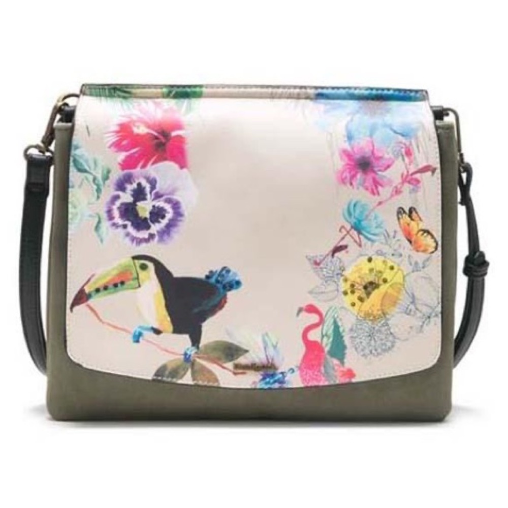 Desigual Lilac Amberes